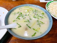 -清真新疆叶尔羌烤肉店(新香洲店)