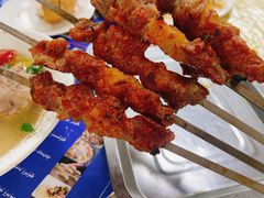 -吾斯曼珍珠抓饭王