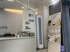 -HUGS coffee(东区店)
