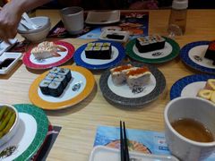 android_upload_pic-友壹町寿司·料理(三水广场店)