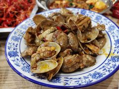 -江城燕子大排档(江汉路步行街店)