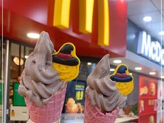 -麦当劳(厦门梧村店)