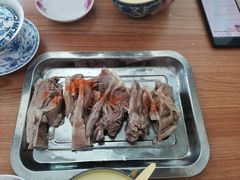 -马学武手抓美食(下南关总店)