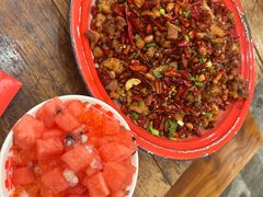 -聂发财重庆江湖菜(解放碑店)