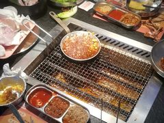 -俊熙家点餐式自助烤肉店(1227广场店)