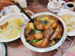 -新虹楼饭庄(崇明陈家镇店)