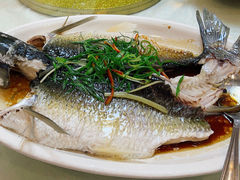 -津津菜馆(绝没分店)