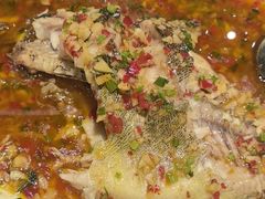 -贡宴盐帮菜自贡驻京联络处餐厅