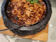 -老妈菜馆(建设街店)