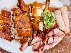 -陈光记烧腊店(罗保博士街店)