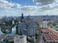 -环球港凯悦 · 享悦中餐厅