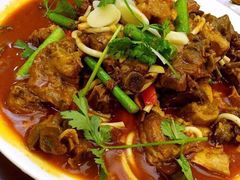 -鹏馨羊羔肉·非遗(新建街店)