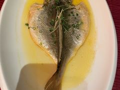 -洲际酒店·凌霄中餐厅SUMMIT