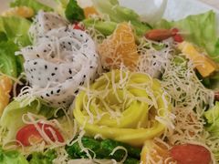 -老妈菜馆(建设街店)