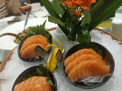 -万龙洲海鲜·粤菜(亚运村店)