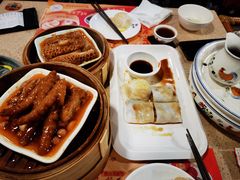 -点都德(大茶楼店)