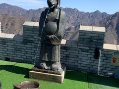 -京东石林峡风景区