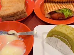 -亚坤(白沙浮广场店)