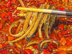 -二钳洞庭虾蟹·江湖菜(成都鹭岛店)