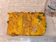 -老通城豆皮大王(吉庆街店)