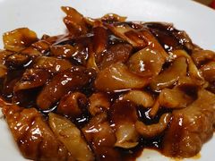 -东兴楼饭庄(六里桥店)