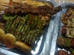 -非凡烧烤(历史博物馆店)