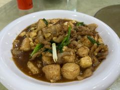 -考记泥焗鸡农庄·海鲜(北洛秘境店)