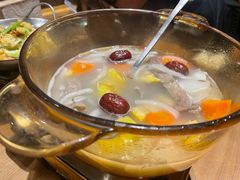-耶里夏丽·新疆菜·28年喀什老馆(田林东路店)