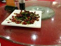 -大眼锅贴水饺(河东店)