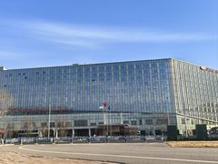 -天津滨海圣光皇冠国际酒店