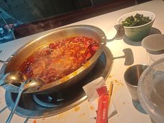 -小龙坎火锅(IFS HOT店)