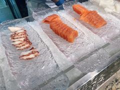 -怡咖啡海鲜自助餐厅(浦东香格里拉店)
