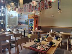 -鱼意寿司(钟村分店)