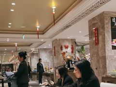 -福州西湖大酒店·怡湖咖啡厅