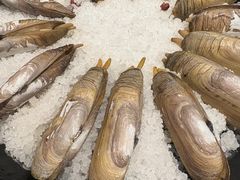 -莆田餐厅PUTIEN(世博源店)