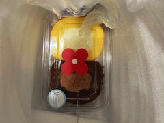 王炸·瑞士卷2.0-红花点心局(护国寺店)