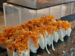 -解放碑威斯汀酒店-知味国际美食餐厅