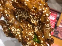 -木屋烧烤(岗顶二店)