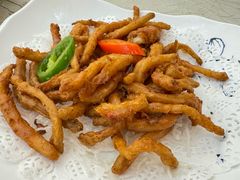 -轩记海鲜餐厅·四十五年老字号·经典粤菜(西区彩虹店)