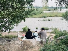-绿堤公园