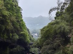 -三峡人家风景区