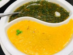 双味太极蒸水蛋-童福兴·南京菜(老门东店)