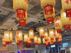 -朱光玉火锅馆(正弘城店)