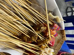 -马路边边·成都串串(翠柏路店)