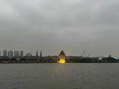 -九龙湖公园
