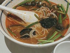 -蓉李记成都名小吃(合肥包河万达店)