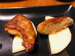 -广州富力君悦大酒店·凯菲厅