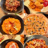 来武汉也要去的小酒馆工业风环境菜品真的惊艳我️