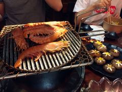 -红小姐的烤肉店(西三旗店)
