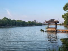 -南通濠河风景名胜区